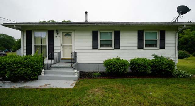 Photo of 2880 Middletown Rd, Waldorf, MD 20603