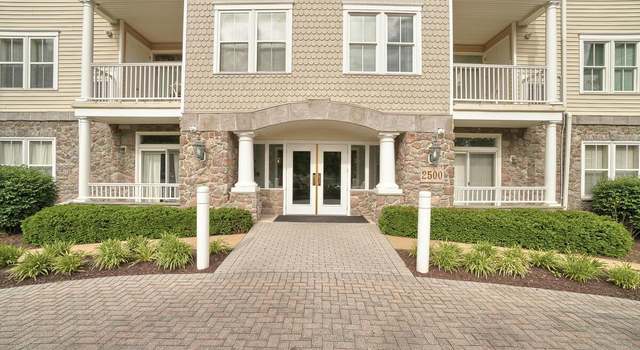 Photo of 2500 Waterside Dr #206, Frederick, MD 21701