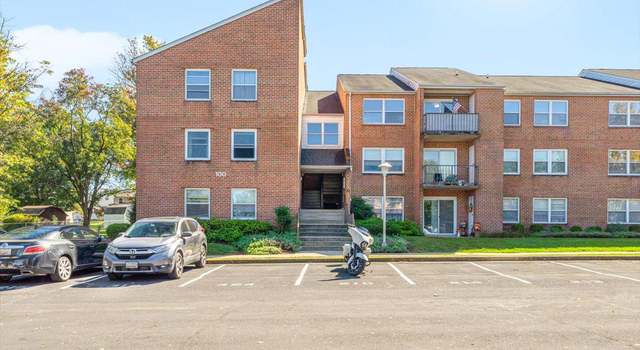 Photo of 100 Chapel Ct #319, Walkersville, MD 21793