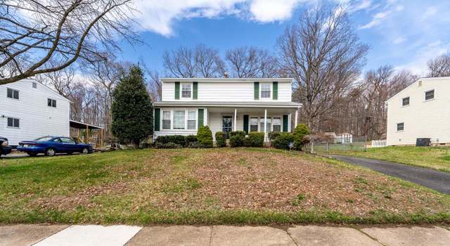 Photo of 1412 Willshire Dr, Aberdeen, MD 21001