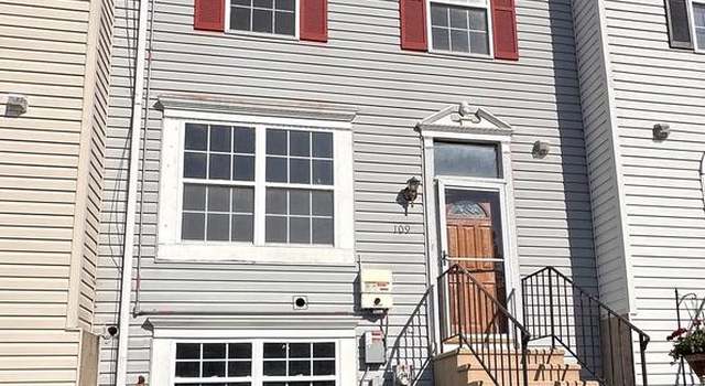 Photo of 109 Heron Ct, Havre De Grace, MD 21078