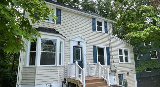 Photo of 305 Ethan Allen Ave, Takoma Park, MD 20912