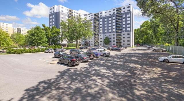 Photo of 7333 New Hampshire Ave Unit 718W, Takoma Park, MD 20912