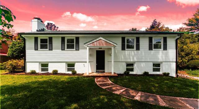 Photo of 17708 Tree Lawn Dr, Ashton, MD 20861