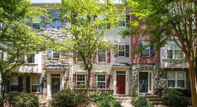 Photo of 2120 Darcy Green Pl, Silver Spring, MD 20910