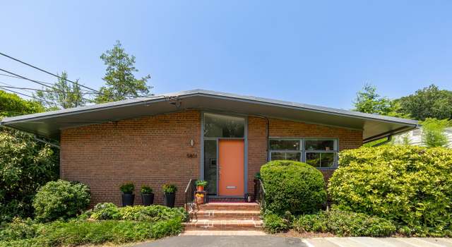 Photo of 5801 Massachusetts Ave, Bethesda, MD 20816