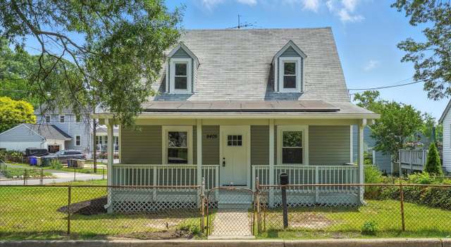 Photo of 9405 49th Ave, College Park, MD 20740