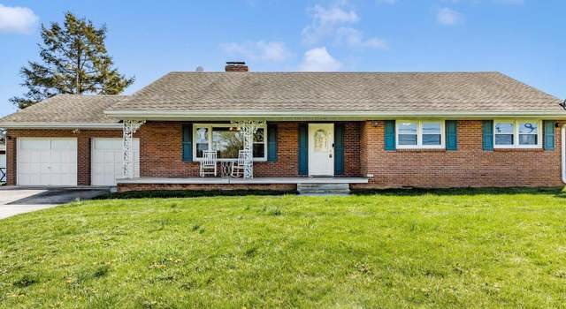 Photo of 5103 Woodstock Ln, Rohrersville, MD 21779