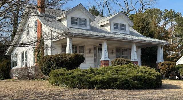 Photo of 3490 Allen Rd, Eden, MD 21822