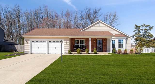 Photo of 179 Carlton Ave, Marlton, NJ 08053