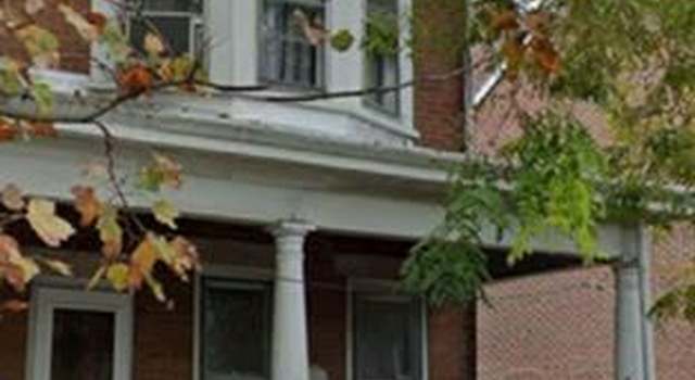 Photo of 46 Liberty St, Trenton, NJ 08611