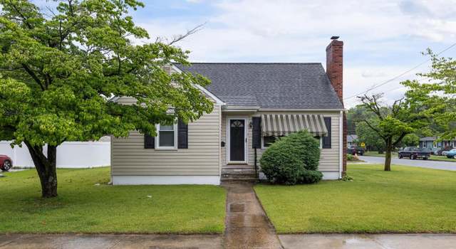 Photo of 116 William Penn Ave, Pennsville, NJ 08070