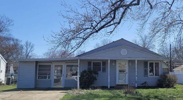 Photo of 702 Beaumont Rd, Fairless Hills, PA 19030