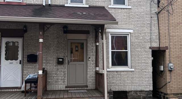 Photo of 740 Genesee St, Allentown, PA 18103
