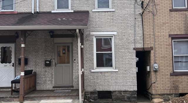 Photo of 740 Genesee St, Allentown, PA 18103