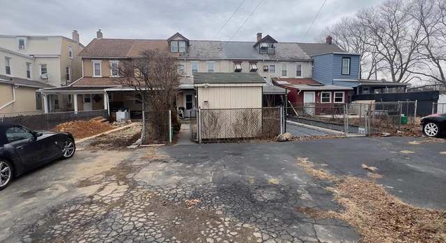 Photo of 740 Genesee St, Allentown, PA 18103
