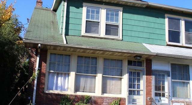 Photo of 555 W High St, Stowe, PA 19464