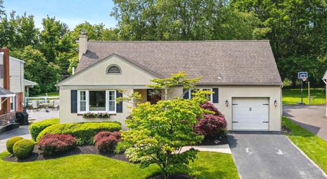 Photo of 231 Rogers, Eagleville, PA 19403