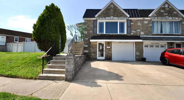 Photo of 8223 Colfax St, Philadelphia, PA 19136