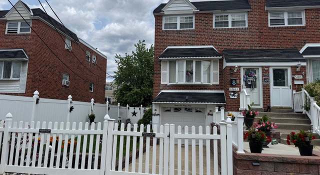 Photo of 12663 Biscayne Dr, Philadelphia, PA 19154