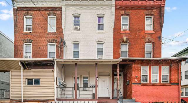 Photo of 939 Belmont Ave, Philadelphia, PA 19104