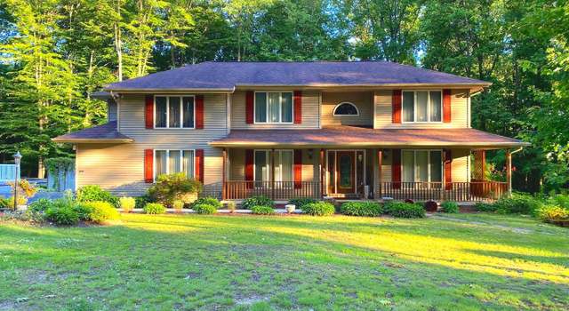 Photo of 500 Seltzer Rd, Pottsville, PA 17901
