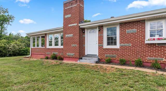 Photo of 3733 Depot Rd, Rustburg, VA 24588