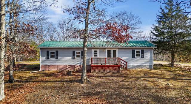 Property at 308 Wardensville Grade, Winchester, VA 22602, 3 beds, 2 baths