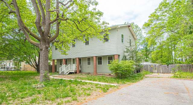 Photo of 6828 Ridgeway Dr, Springfield, VA 22150