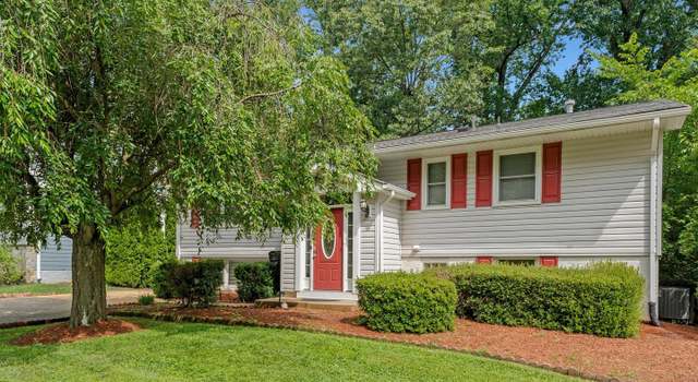 Photo of 106 Yeonas Dr SE, Vienna, VA 22180