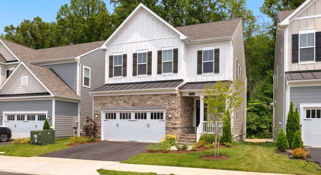 Photo of 4615 Wood Glen Rd, Fairfax, VA 22032