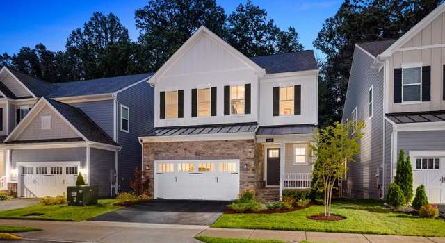 Photo of 4615 Wood Glen Rd, Fairfax, VA 22032