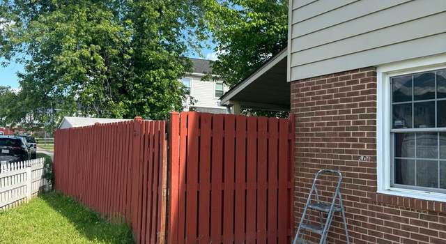 Photo of 7601 Somerset Ln, Manassas, VA 20111