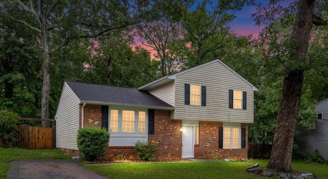 Photo of 6908 Wild Turkey Dr, Spotsylvania, VA 22553