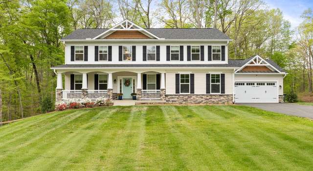 Photo of 310 Tacketts Mill Rd, Stafford, VA 22556