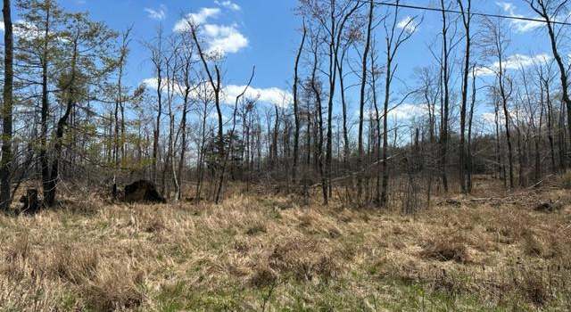 Photo of Cherry Ridge Road (lot 3), Mount Storm, WV 26739