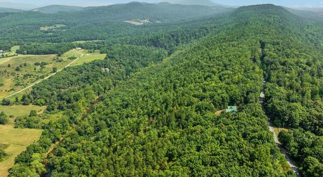 Photo of TBD Bear Garden Trl, Capon Bridge, WV 26711
