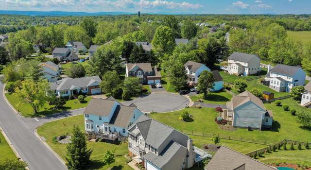 Photo of 139 Spyglass Hill Dr, Charles Town, WV 25414
