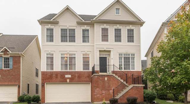 Photo of 9 Catawba Manor Ct, Clarksburg, MD 20871