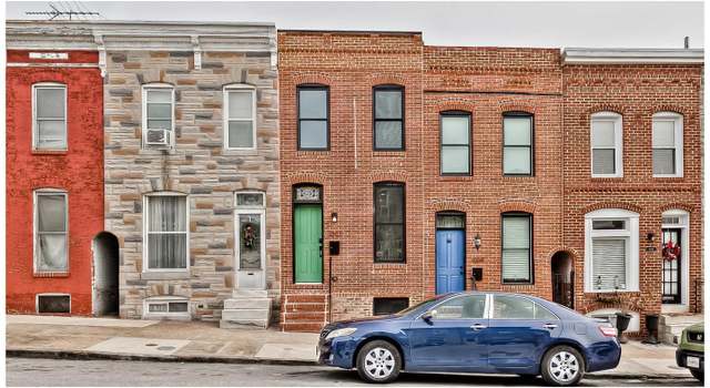 Photo of 1007 East Ave S, Baltimore, MD 21224
