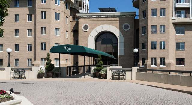 Photo of 1250 Washington St S #411, Alexandria, VA 22314