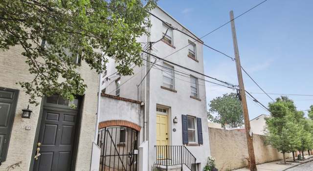 Photo of 251 Fulton St, Philadelphia, PA 19147