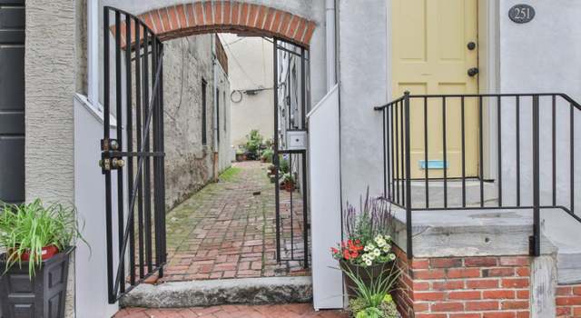 Photo of 251 Fulton St, Philadelphia, PA 19147