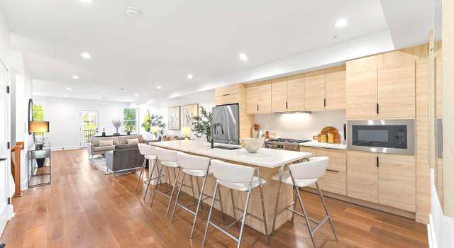Photo of 36 Channing St NW Unit C, Washington, DC 20001