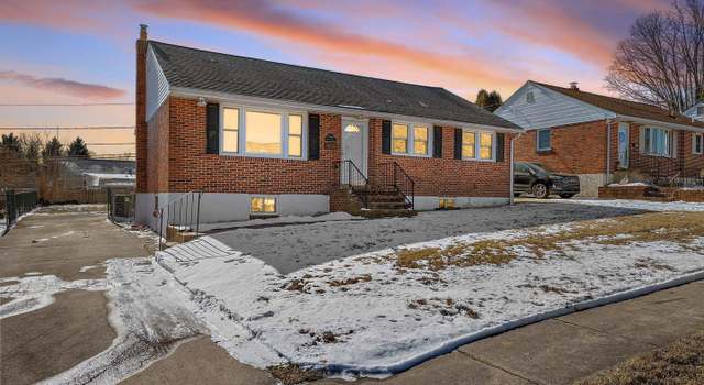 Photo of 2516 Woodview Dr, Wilmington, DE 19808
