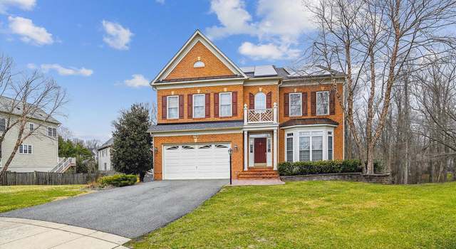 Photo of 710 Fantail Ct, Annapolis, MD 21401
