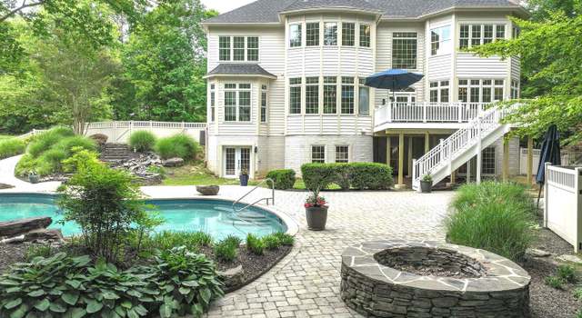 Photo of 3452 Monarch Dr, Edgewater, MD 21037
