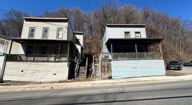 Photo of 332 Baltimore Ave, Cumberland, MD 21502
