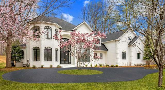 Photo of 16 Huntersworth Ct, Owings Mills, MD 21117