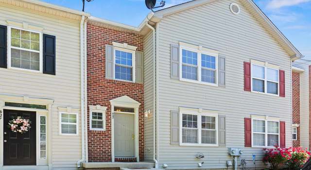Photo of 423 Cambridge Pl, Prince Frederick, MD 20678